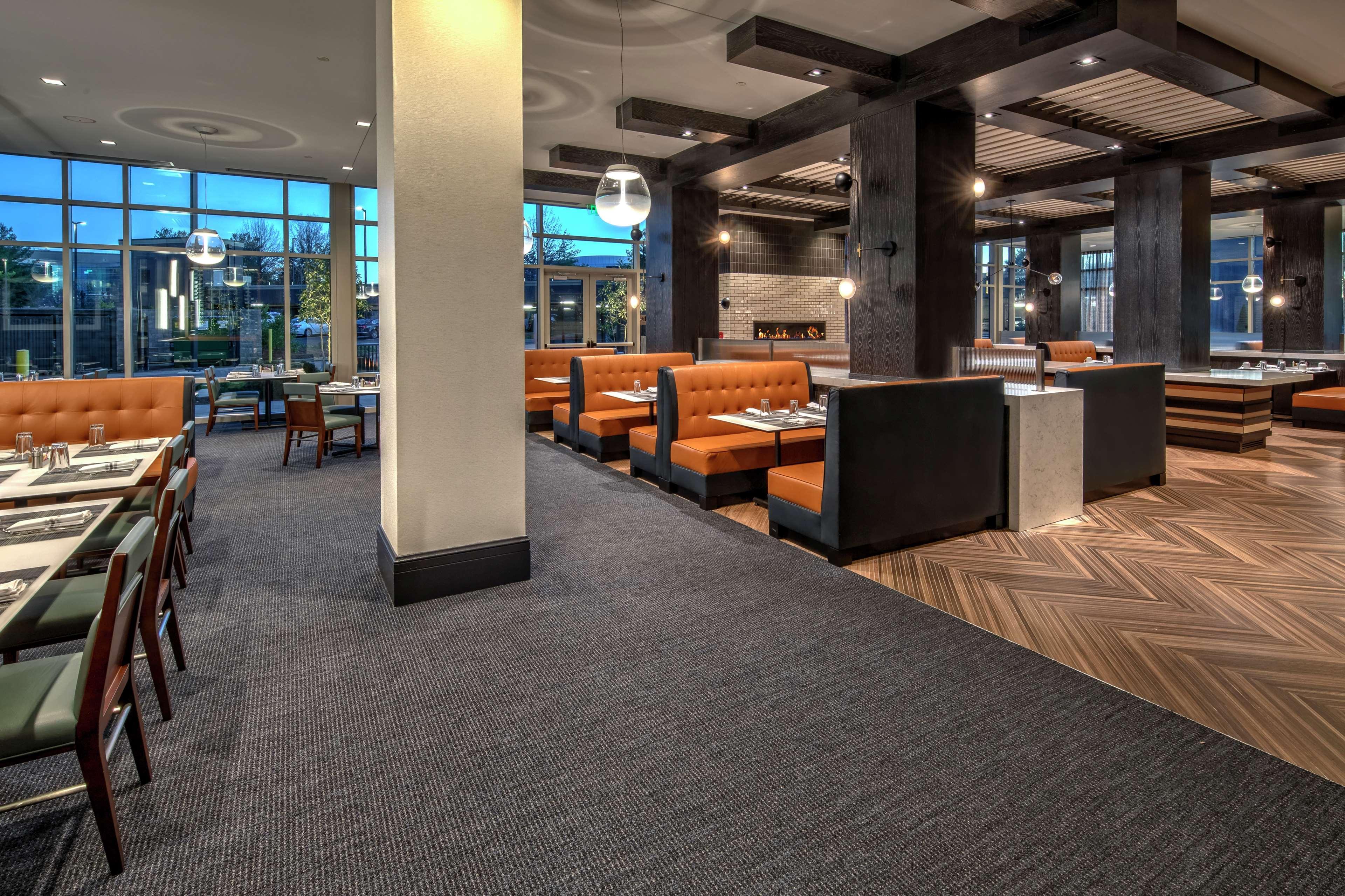 Hilton Franklin Cool Springs Hotel Eksteriør billede