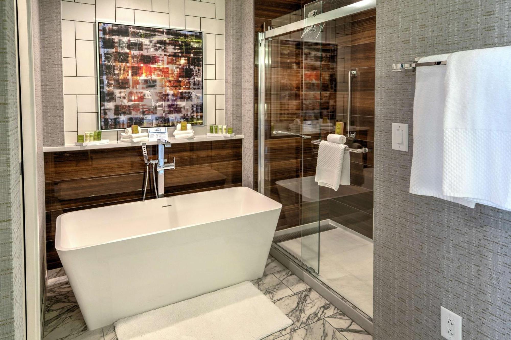 Hilton Franklin Cool Springs Hotel Eksteriør billede