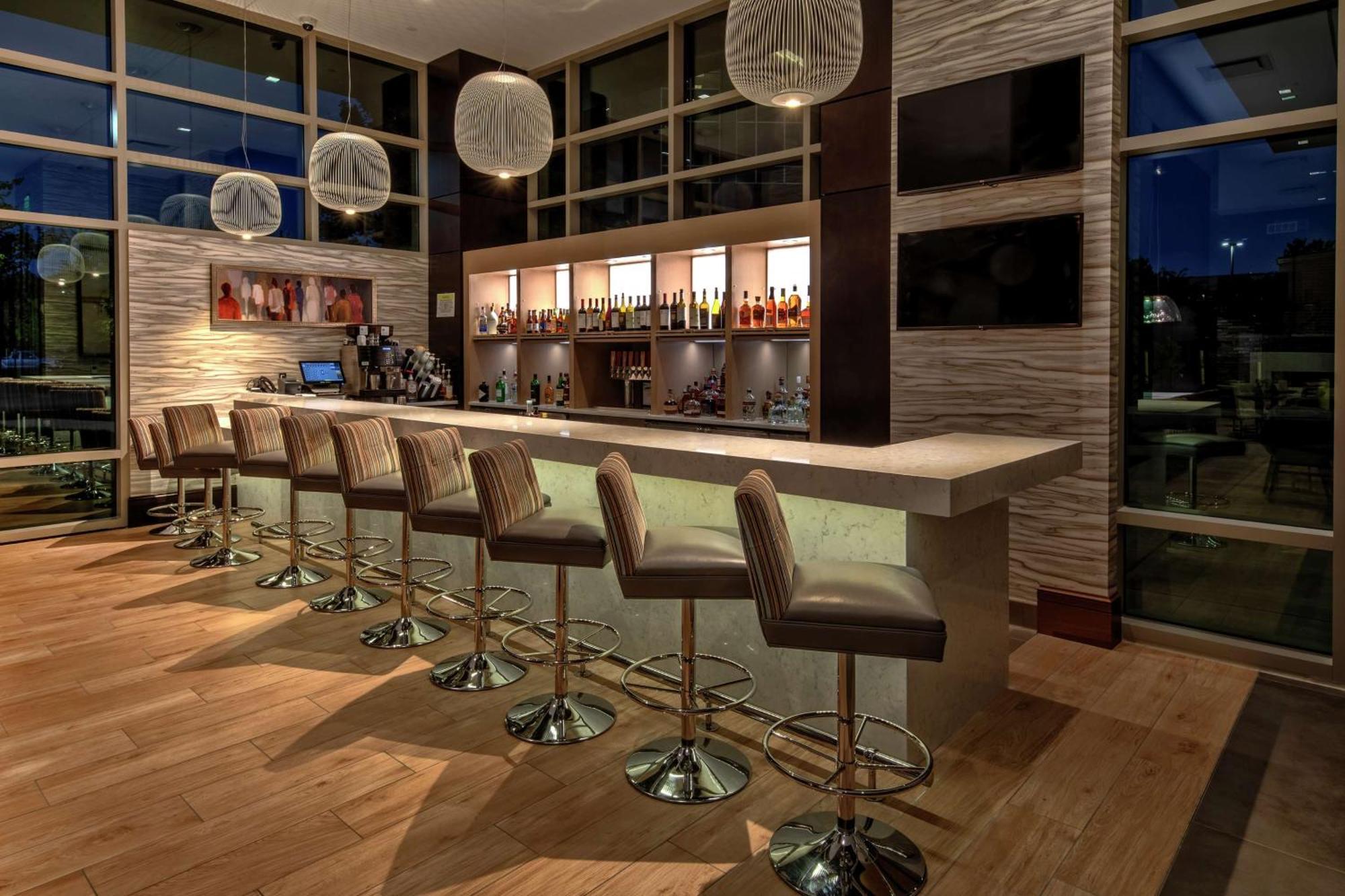 Hilton Franklin Cool Springs Hotel Eksteriør billede