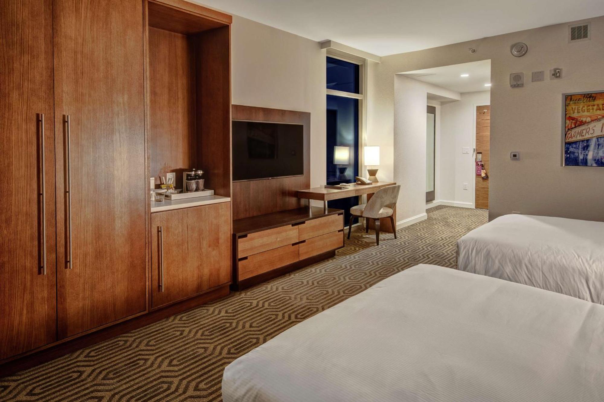 Hilton Franklin Cool Springs Hotel Eksteriør billede