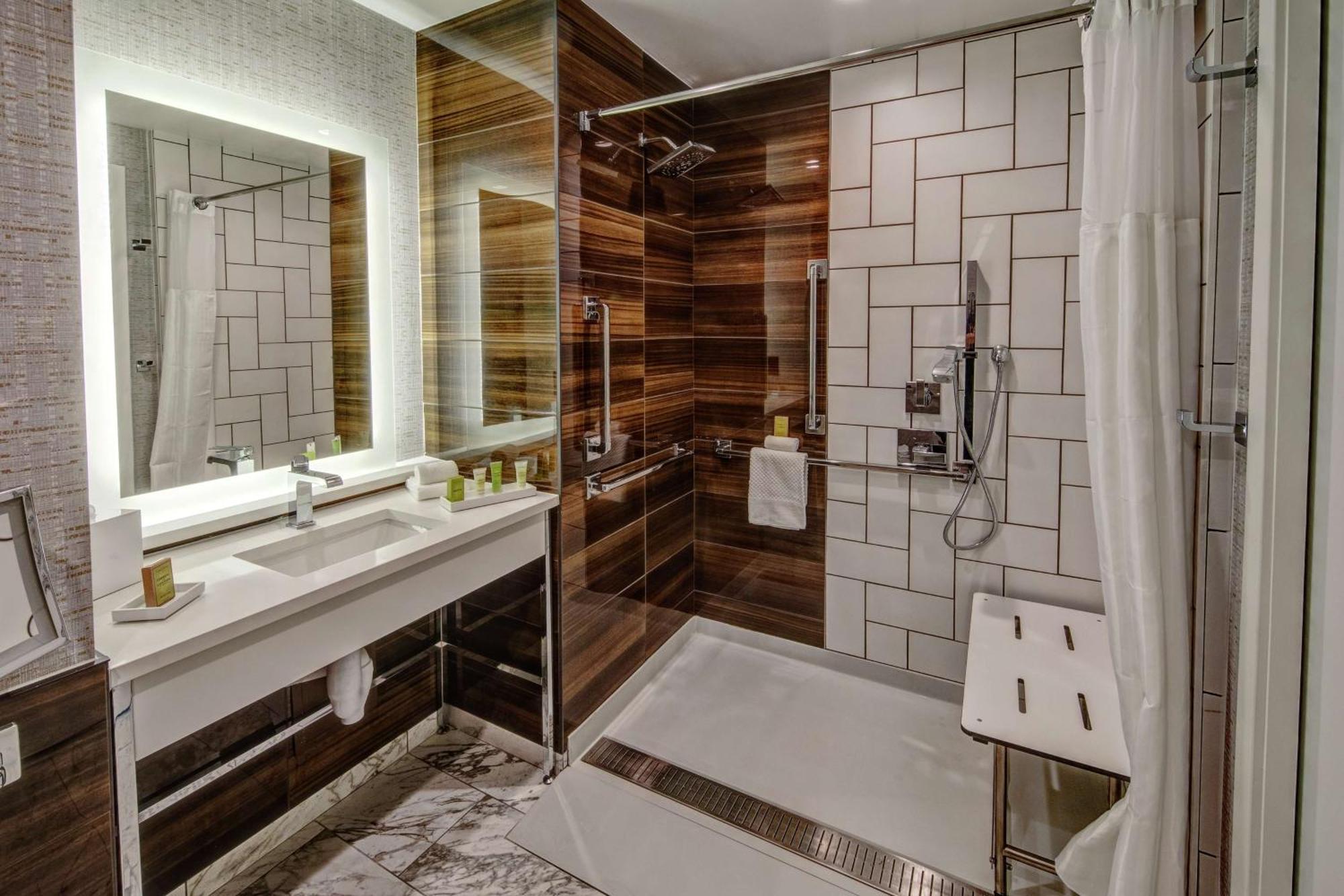 Hilton Franklin Cool Springs Hotel Eksteriør billede