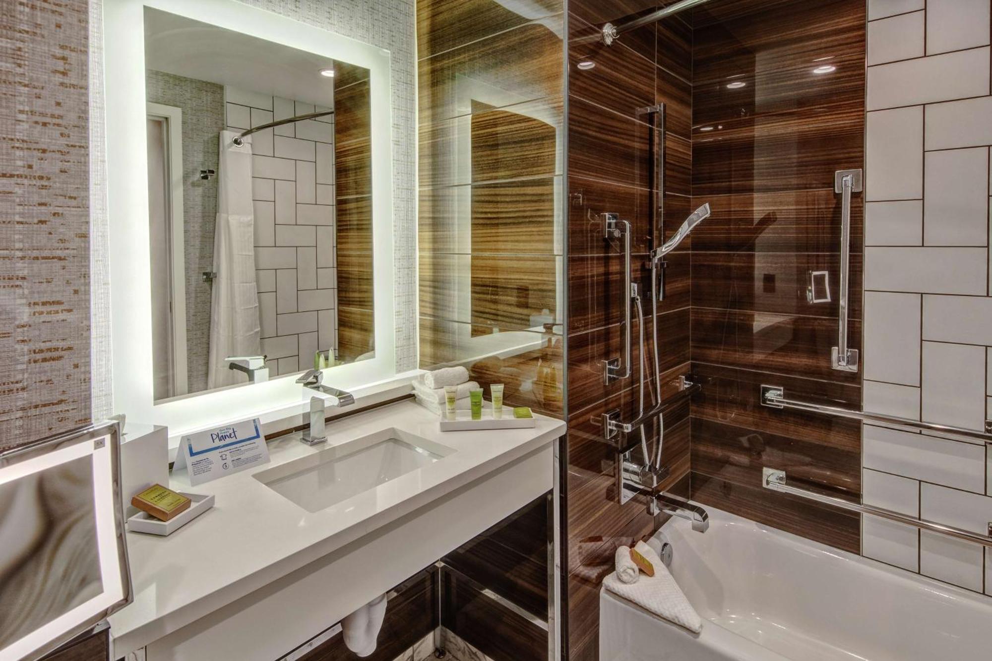 Hilton Franklin Cool Springs Hotel Eksteriør billede