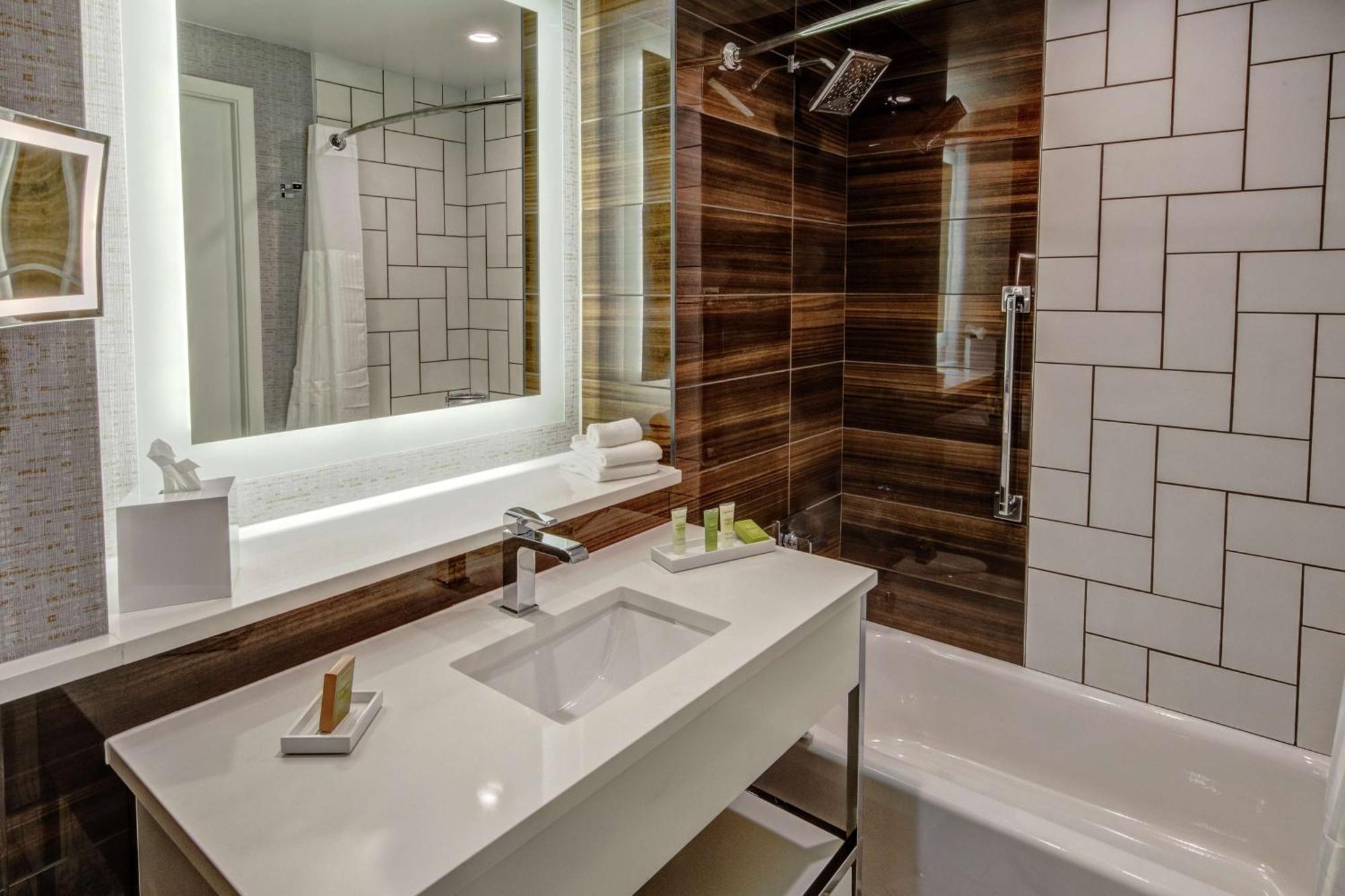 Hilton Franklin Cool Springs Hotel Eksteriør billede