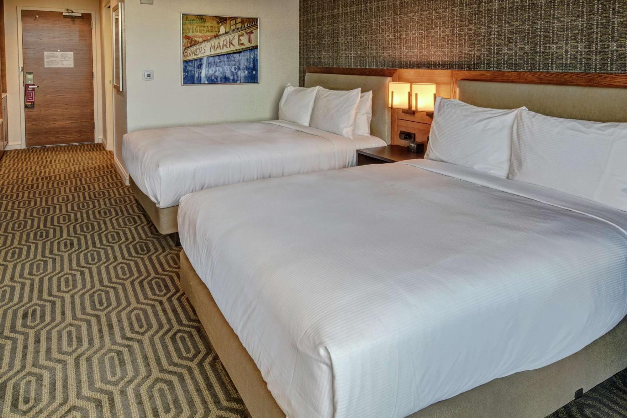 Hilton Franklin Cool Springs Hotel Eksteriør billede