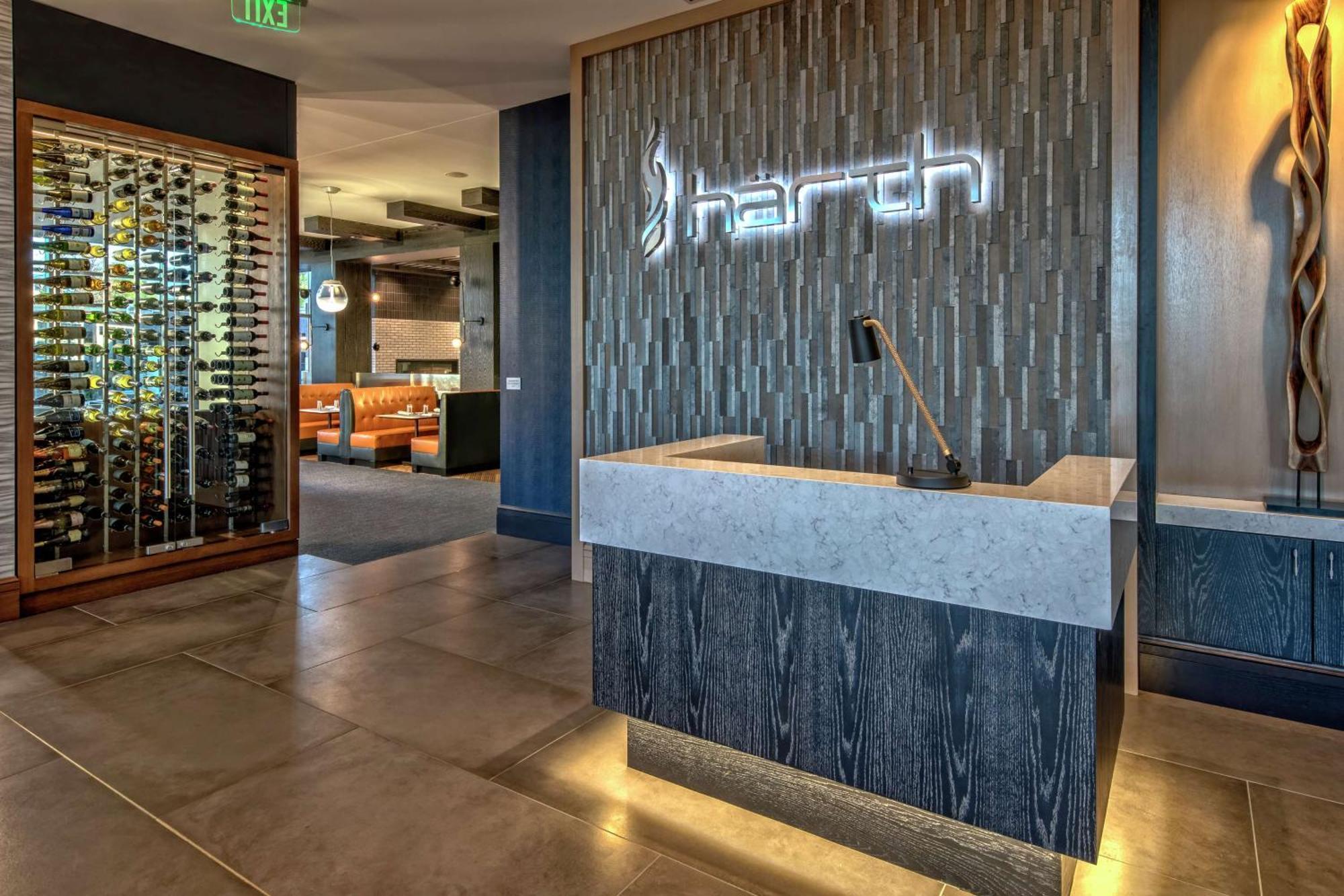Hilton Franklin Cool Springs Hotel Eksteriør billede