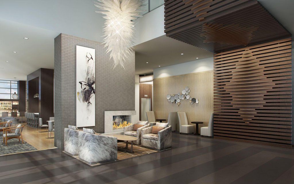 Hilton Franklin Cool Springs Hotel Eksteriør billede