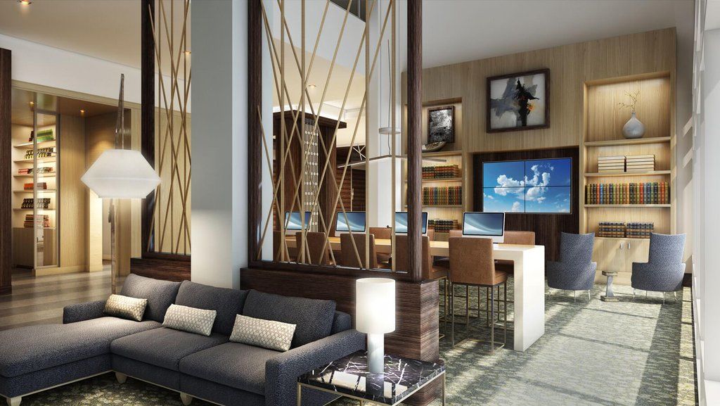 Hilton Franklin Cool Springs Hotel Eksteriør billede