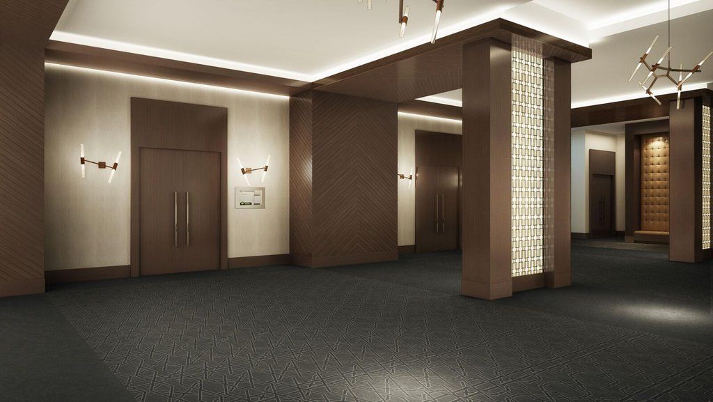 Hilton Franklin Cool Springs Hotel Eksteriør billede
