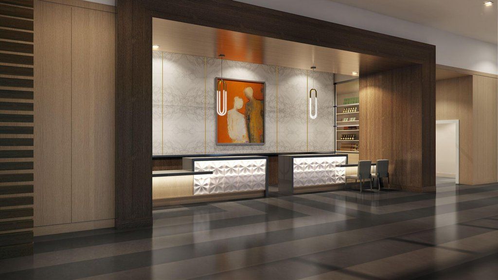 Hilton Franklin Cool Springs Hotel Eksteriør billede